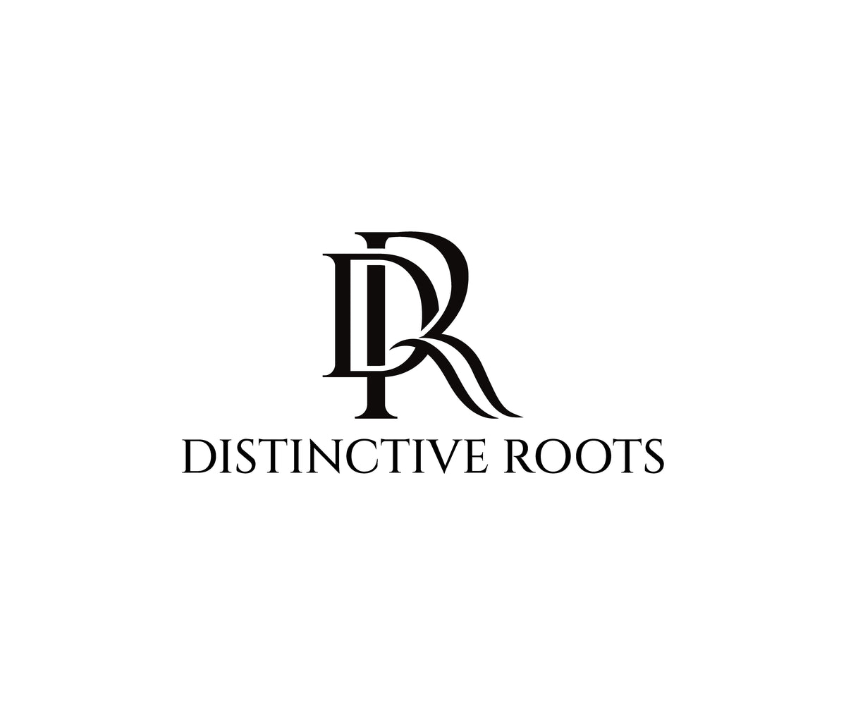 Distinctive Roots